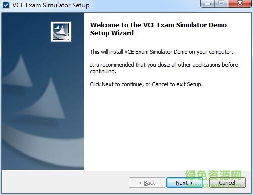 vce考试模拟器(Avanset VCE Exam Simulator Pro) v2.0 免费版0