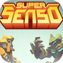 超级战争(Super Senso)