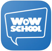 哇校英语直播(WowSchool)