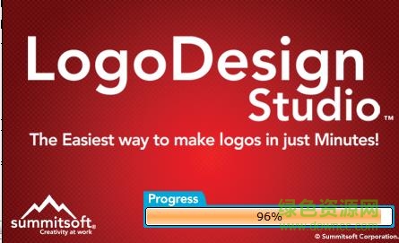 logo design studio pro(专业logo设计软件) v3.5 最新版1