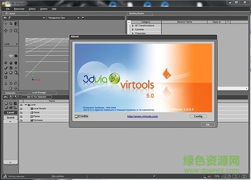 virtools5.0下載