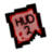 missing hud 2(以撒的结合胎衣属性显示插件)