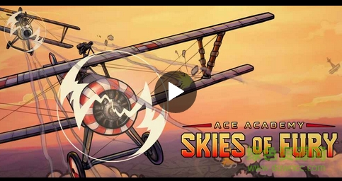 Skies of Fury v1.0.0 安卓版 0