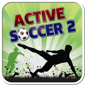 动感足球2汉化版(Active Soccer 2)