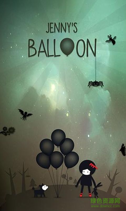 珍妮的氣球手機(jī)版(Jennys Balloon) v1.0 安卓版 0