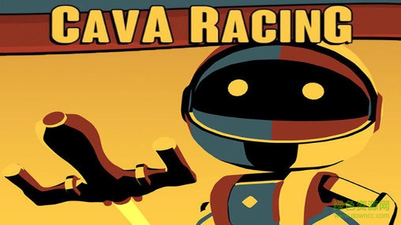 卡瓦飞车(Cava Racing) v1.0 安卓版4