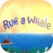 踏鱼行歌(Run A Whale)