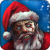 圣诞老人大战僵尸2(Santa vs Zombies 2)