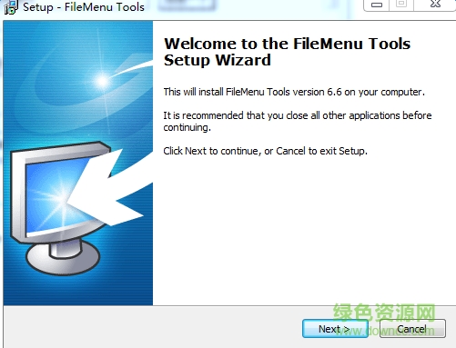 FileMenu Tools修改版 v7.8.4 绿色版0