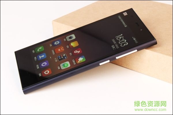 小米3刷机包稳定版(XiaoMI 3 BOX Tools) v2018 绿色版0