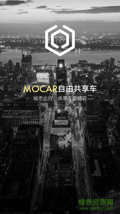 Mocar app
