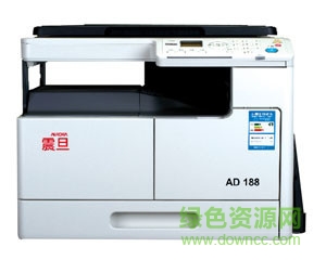 震旦ad188e打印机驱动