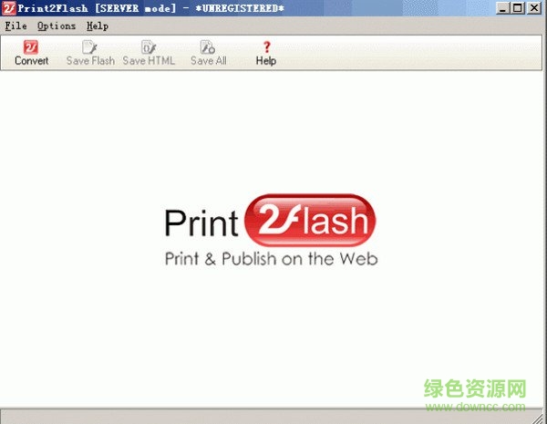 print2flash中文版