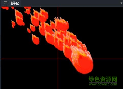 Egret Feather粒子编辑器