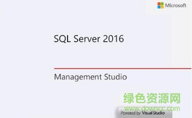 sql server2016正式版