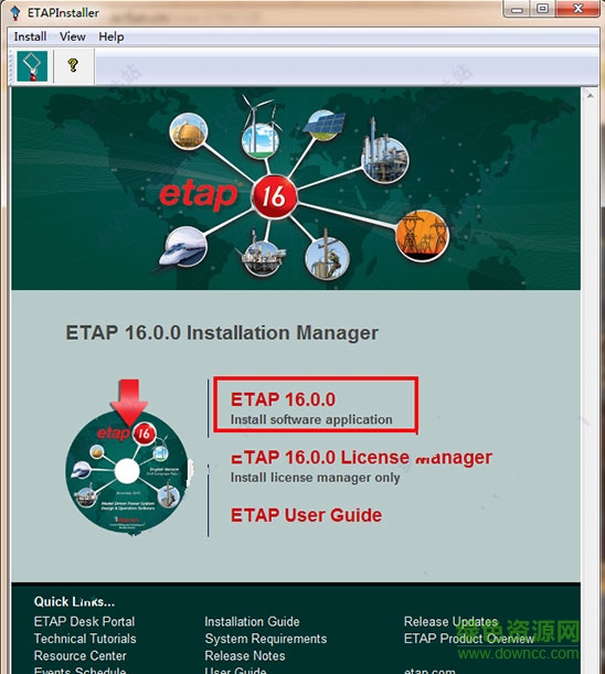 ETAP16.1中文0