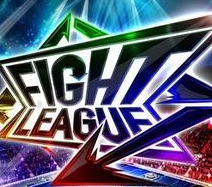 交锋联盟(Fight League)