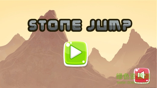 怪物跳跃石头 v1.0.3 安卓版1