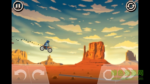 沙漠越野赛游戏 v1.2.4 安卓版3