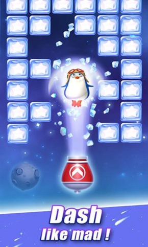放飞的企鹅 v1.1.6 安卓版2