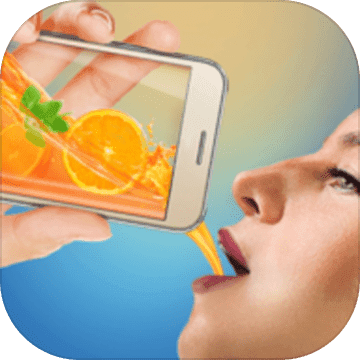 喝果汁模拟器中文版(Drink Juice Simulator)