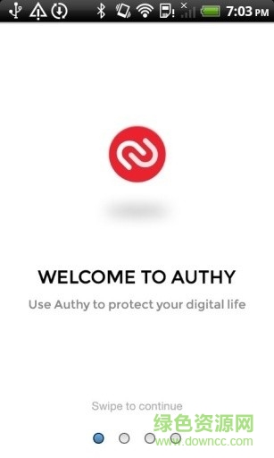 Authy(隐私保护) v23.0.5 安卓版0