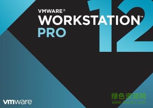 vmware workstation 12