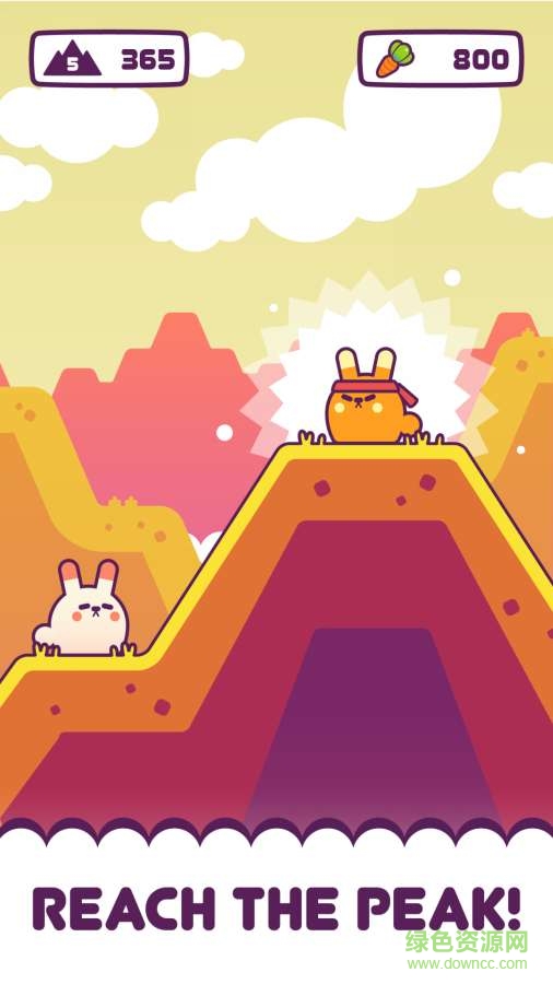 肥兔子游戏 v0.5.3 安卓版3