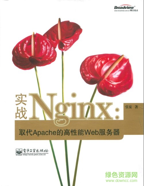 實戰(zhàn)nginx pdf0