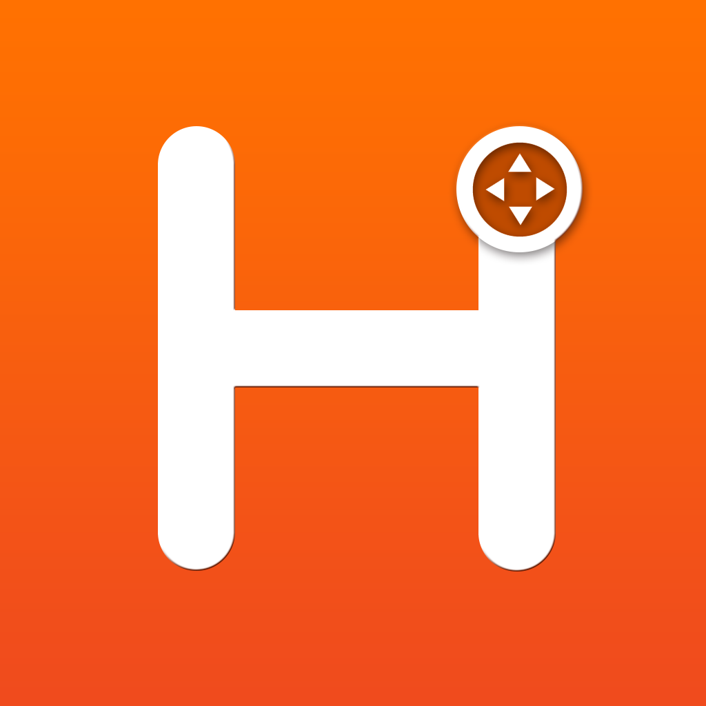handjoy触控精灵app