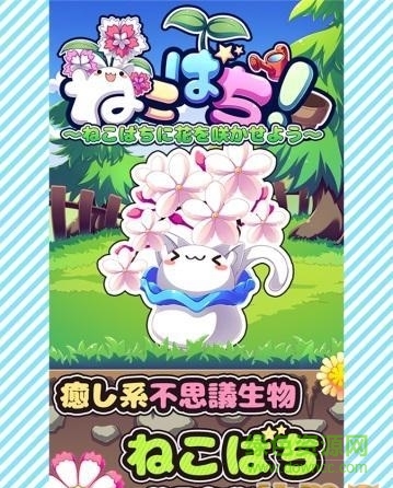 盆栽猫咪游戏 v1.2 官网安卓版4