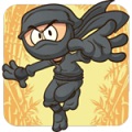 超级忍者冒险手机版(Twitch - Super Ninja Adventures)
