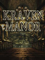 克莱文庄园(Kraven Manor)
