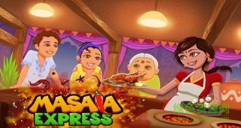 印度美食故事游戏 v1.0.3 安卓版0