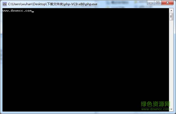 PHP5 For Windows VC9-x86(修复hash漏洞) v7.0.5 官方最新版0