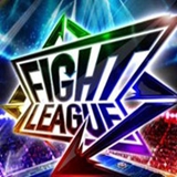 交锋联盟九游版(Fight League)