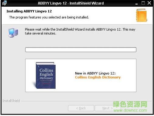abbyy lingvo 12 v12.0.0.442 中文版1