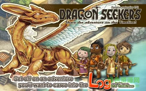 时之龙游戏(Dragon Seekers) v1.64 安卓版3