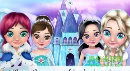 公主的房间手机游戏 v2.0 安卓中文版0