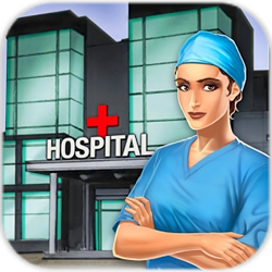 手术台医院游戏(Operate Now: Hospital)