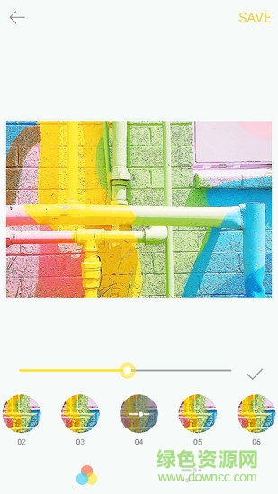 Palette Summer app v1.0.1 android版1