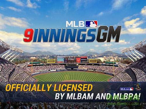 MLB 9局职棒总教练内购 v1.0 安卓版0