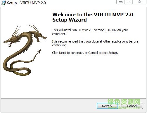 独集显自动切换软件(Lucid Virtu MVP) v2.0 免费版0