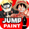 jump paint��X版v4.0 官方最新版