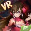 爱奇艺灵域VR游戏