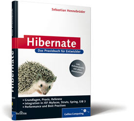 hibernate(数据库持久层框架)