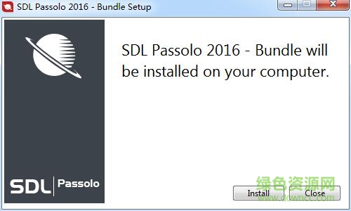 sdl passolo 2016汉化版 最新免费版0