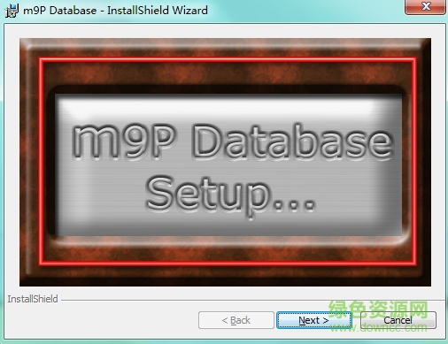 M9P Database v1.2 最新版 0