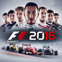 F1 2016四项修改器