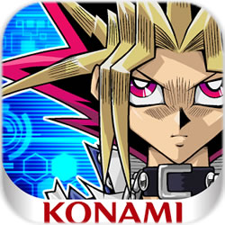 游戏王决斗连锁(Duel Links)